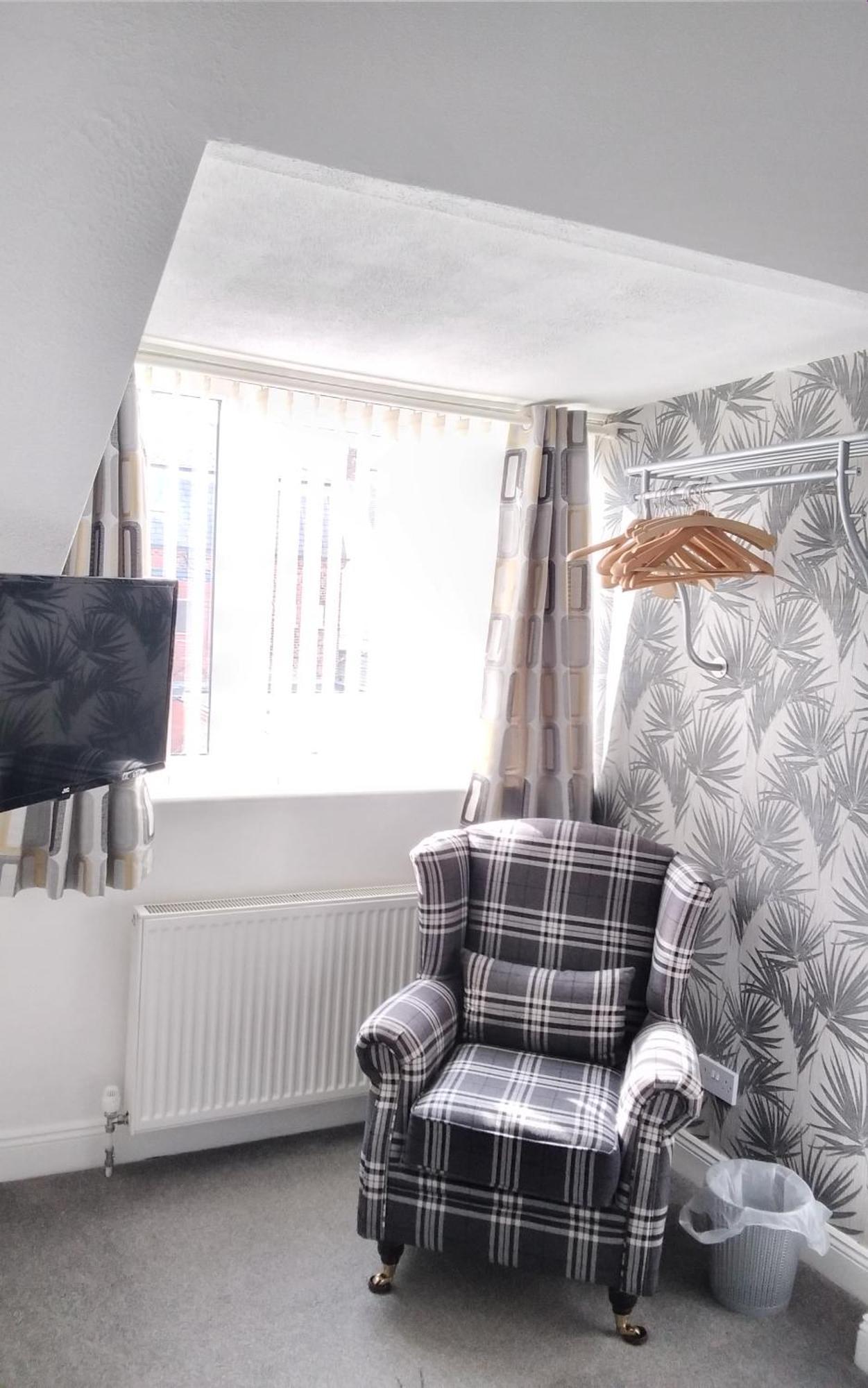 Bagshaw Bed & Breakfast Bridlington Exterior foto