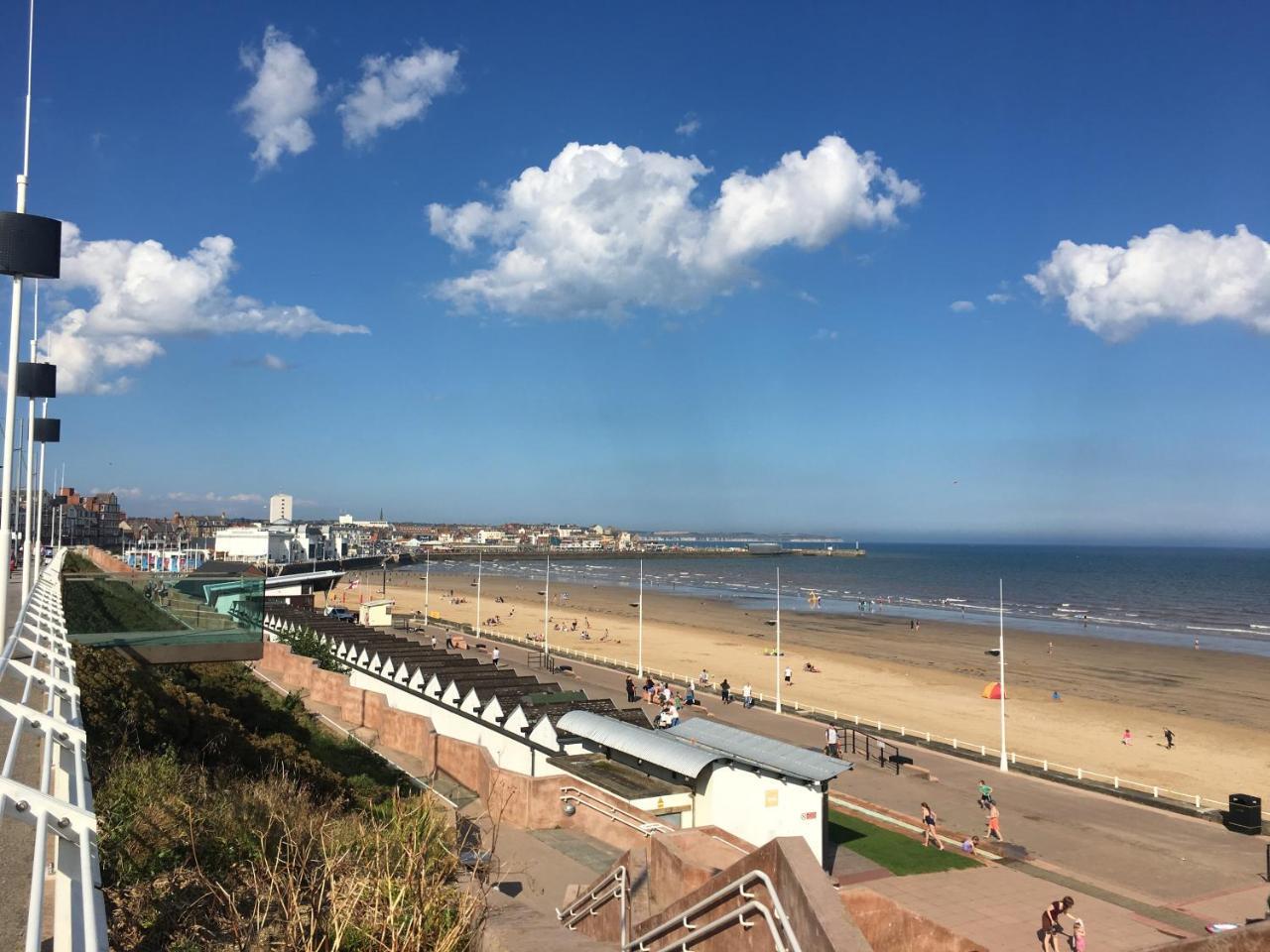 Bagshaw Bed & Breakfast Bridlington Exterior foto