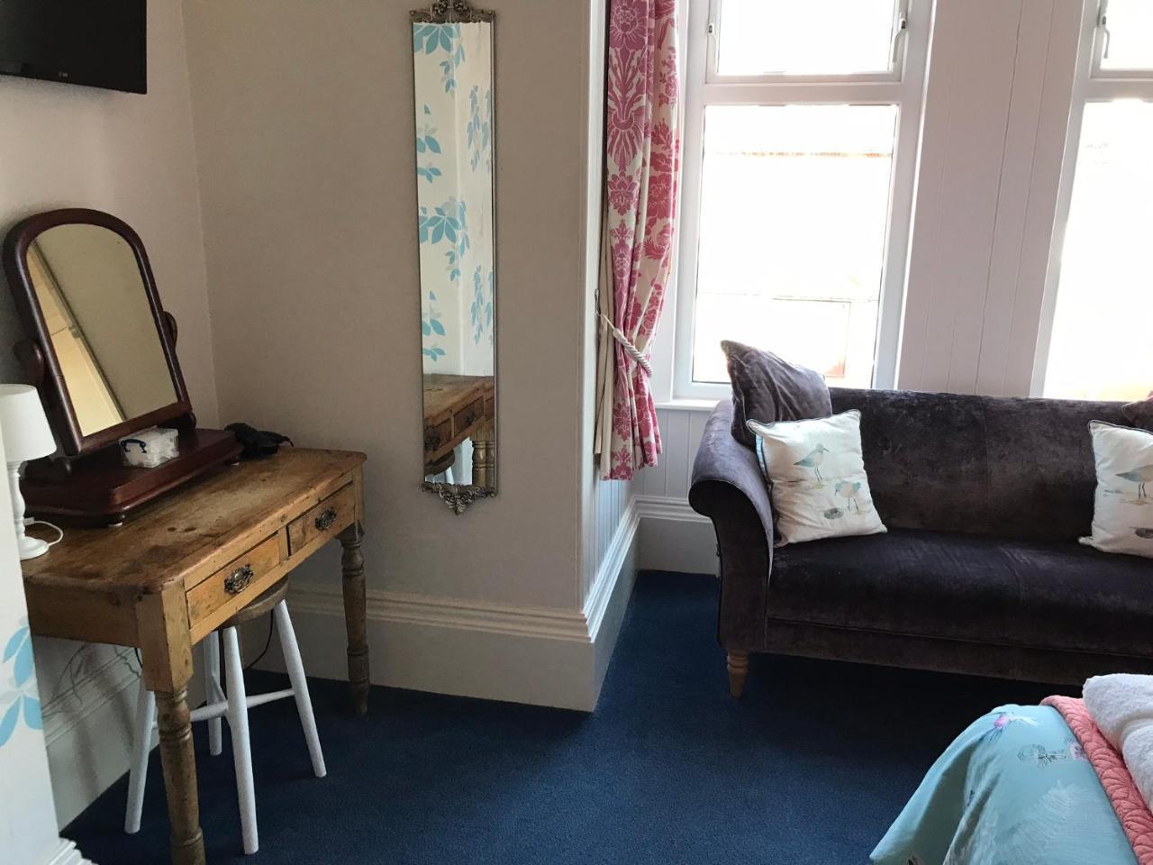 Bagshaw Bed & Breakfast Bridlington Exterior foto